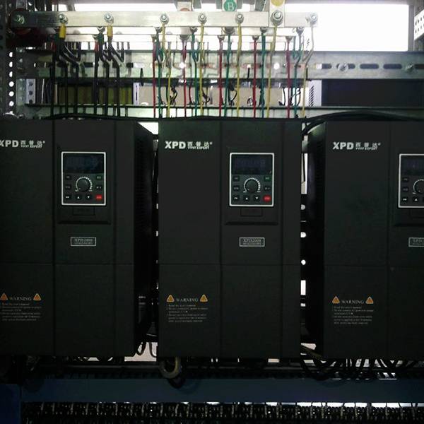 變頻器柜出現(xiàn)凝露了？別怕，兩個(gè)方法教你搞定